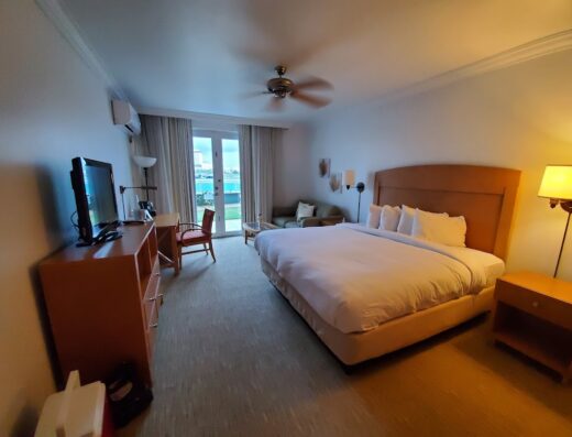 Condado Lagoon Villas