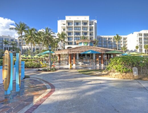 Margaritaville Vacation Club – Rio Mar