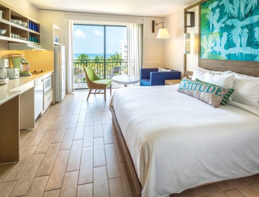 Margaritaville Vacation Club – Rio Mar