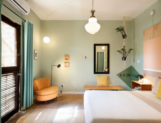 DREAMCATCHER by DW – Adults Only