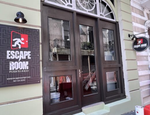 Escape Room Puerto Rico