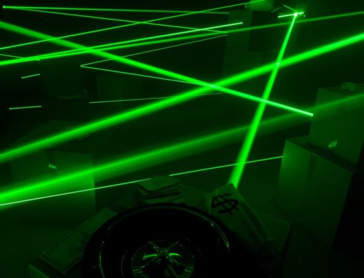 Challenge59 The Escape Room