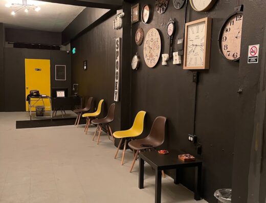 Puzzle House Escape Room