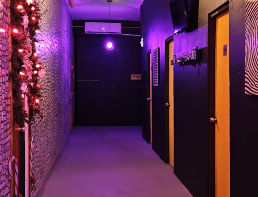 Puzzle House Escape Room