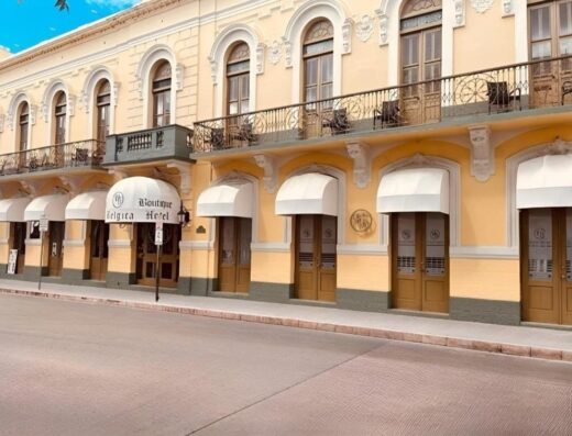 Capicú (Escape Room)