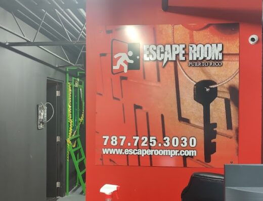 Escape Room Bayamón