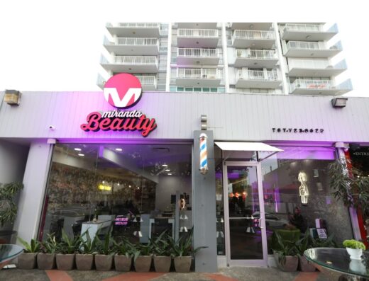 Miranda Beauty | Hair, Nails, Barber & Lashes