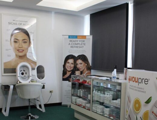 Beautiful Forever Clinic