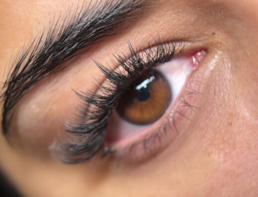 L.A. Beauty ( Brows & Lashes)