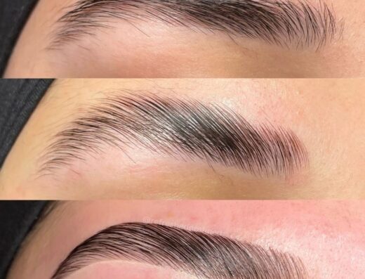L.A. Beauty ( Brows & Lashes)