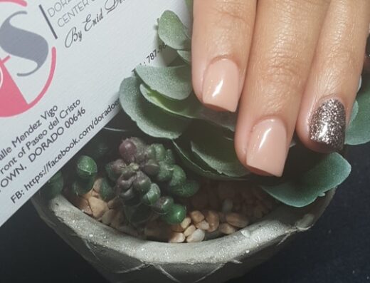 Dorado’s Esthetic Center and Salon