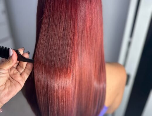 Pretty Woman Salon by Jenny