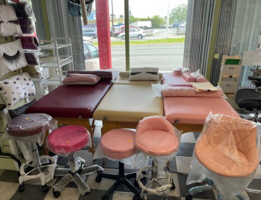 Italian Estetique Beauty Supply