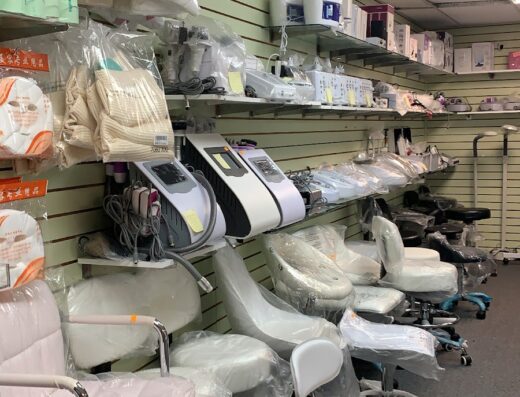 Italian Estetique Beauty Supply