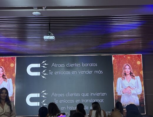 Corte Fino Alta Peluquería- Microblading studio