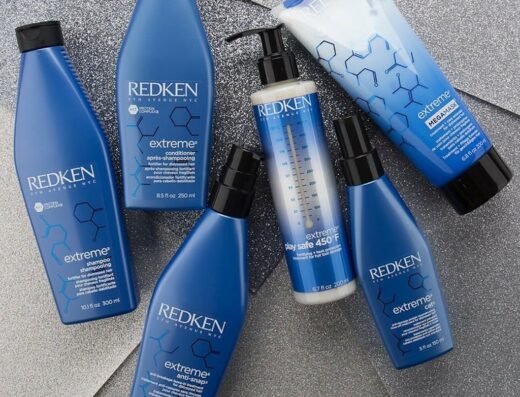 Amado Amado Salon & Body