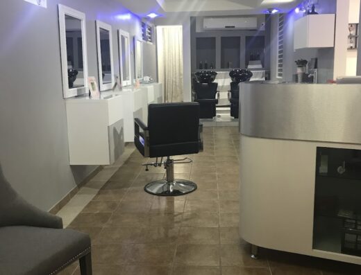 Bella Beauty Salón Puerto Rico