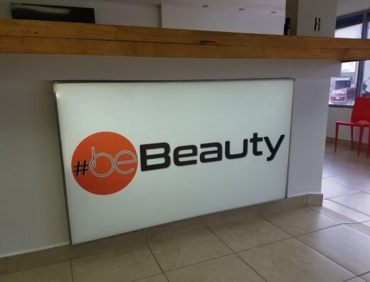 beBeauty