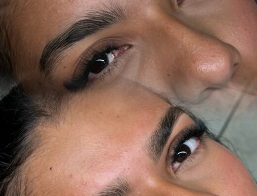 Beauty Brows