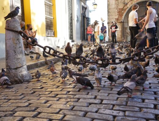Capilla del Santo Cristo de la Salud
