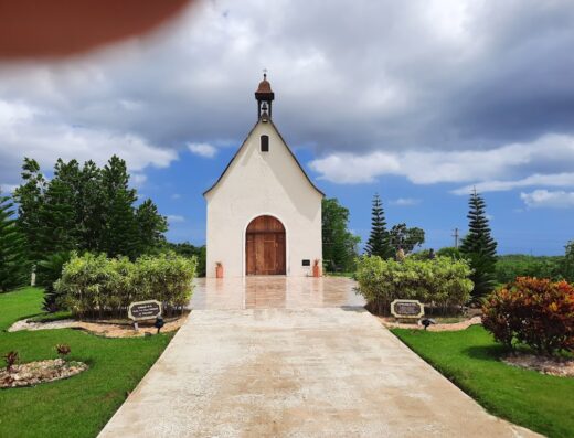 Santuario Schoenstatt