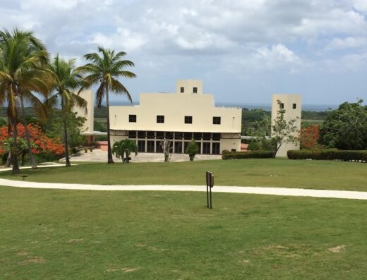 Santuario Schoenstatt