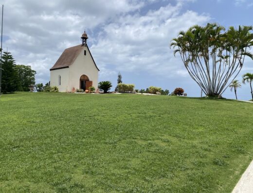 Santuario Schoenstatt