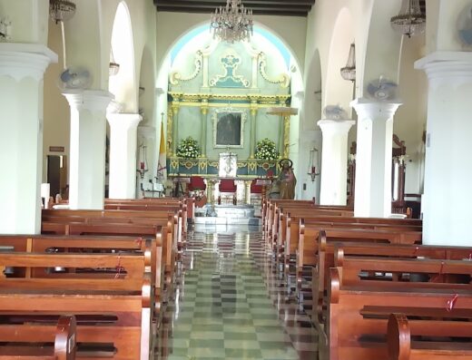 Basílica Menor Nuestra Señora de la Monserrate