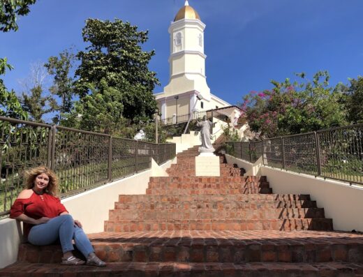 Basílica Menor Nuestra Señora de la Monserrate