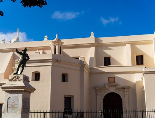 Iglesia de San José