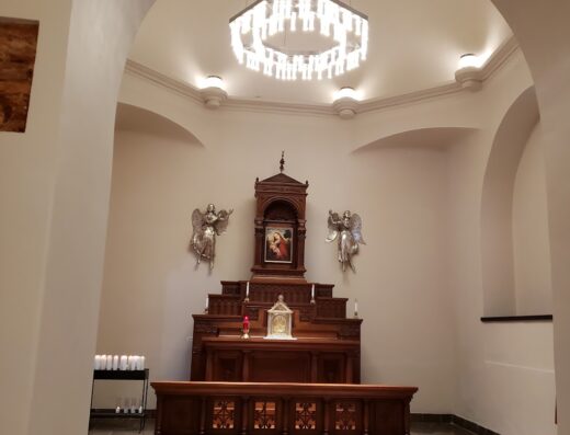 Iglesia de San José