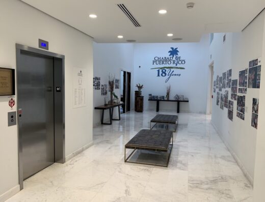 Chabad Jewish Center of Puerto Rico