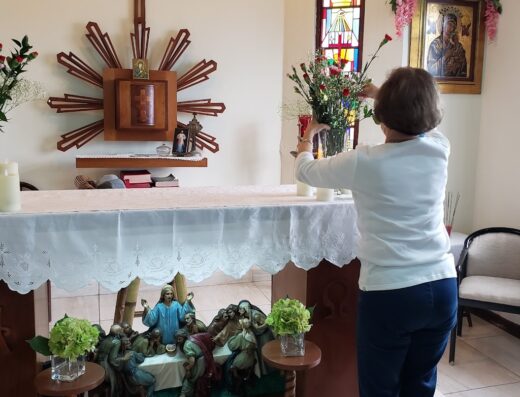 Iglesia San Agustín