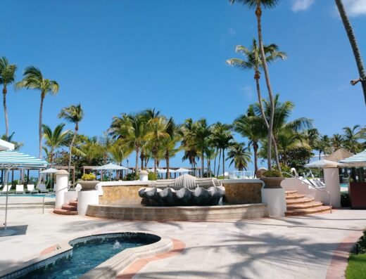 San Juan, PR Cruise Port