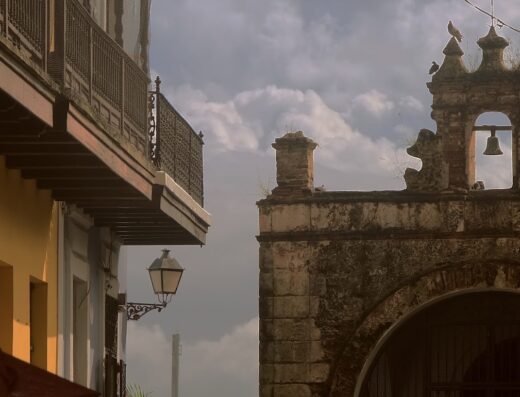 San Juan Cruise Port