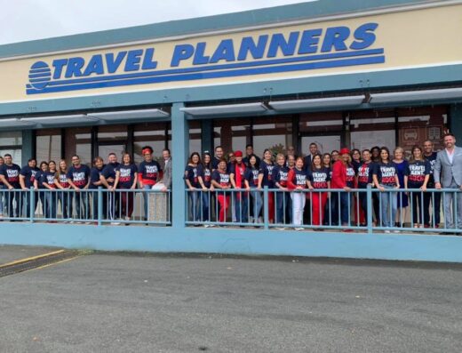 Travel Planners & micrucero.com