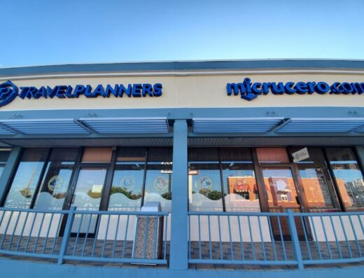 Travel Planners & micrucero.com