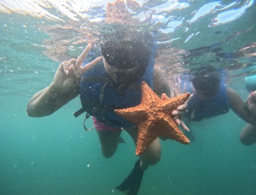 Try Snorkeling and Scuba Diving – San Juan