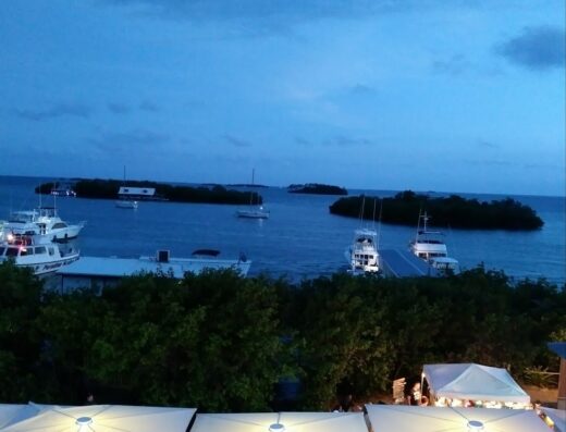 Paradise Scuba & Snorkeling Center