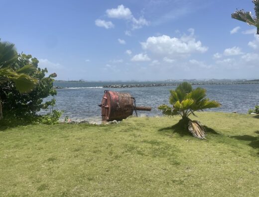 Try Jet Snorkel – San Juan