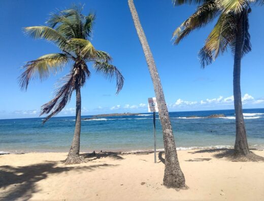 Balneario El Escambrón