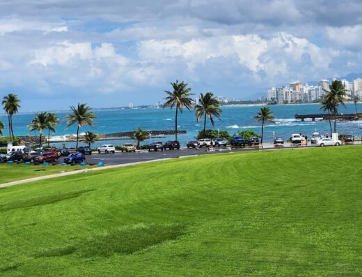 Balneario El Escambrón