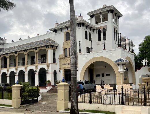 Casa de España