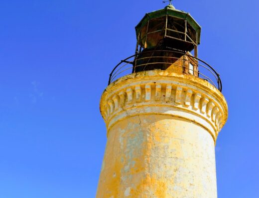 Isla Caja de Muertos – Coffin Island