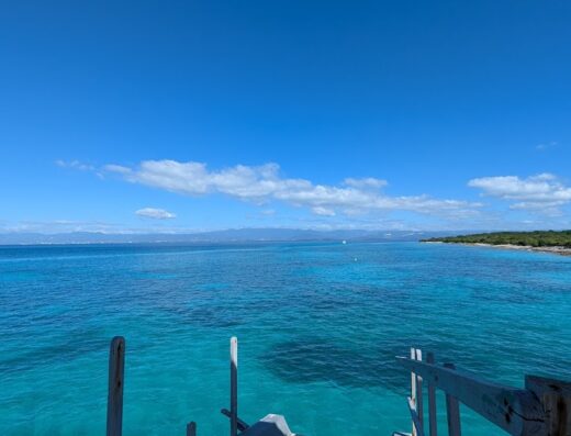 Isla Caja de Muertos – Coffin Island