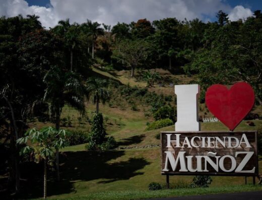 Hacienda Muñoz