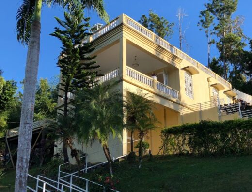 Casa Diego