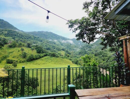 Hacienda Prosperidad