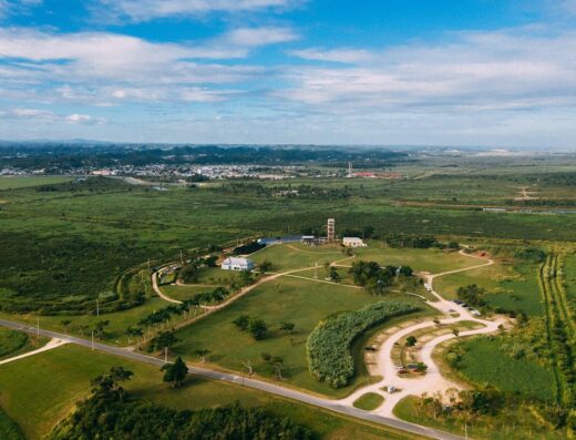 Hacienda La Esperanza – Para La Naturaleza