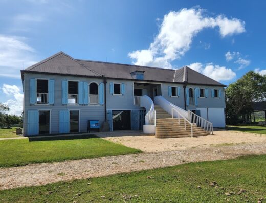 Hacienda La Esperanza – Para La Naturaleza